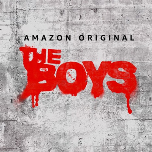 The Boys’s avatar