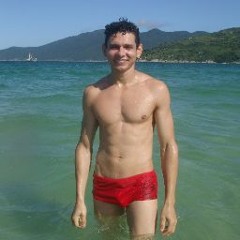 Leandro Nascimento Brito