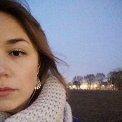 Ольга Игряшова