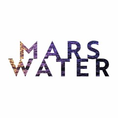 Mars Water