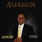 Anderson Cameau