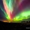 nightmarex wrld/northern lights
