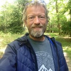 Daniel Buckman