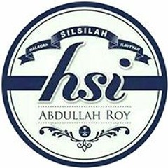 Halaqah Silsilah Ilmiah(HSI) Ustadz Abdullah Roy
