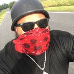 Benjamin Santiago Fleming