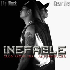 Cesar Ber Y Big Black