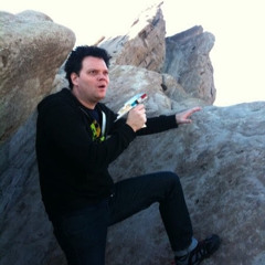 Sean Rowley Graphics