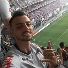 Caio Cardoso