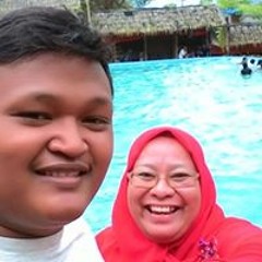 Indah Apriany Sartika