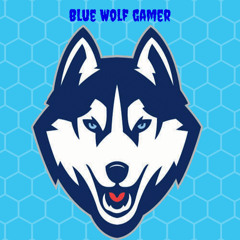 Blue Wolf Gamer