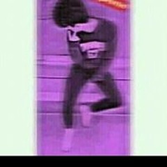 بــودى آكسـ بــلآك