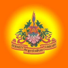 སེར་སྨད་དཔེ་མཛོད་ཁང་གི་སྒྲ་མཛོད།