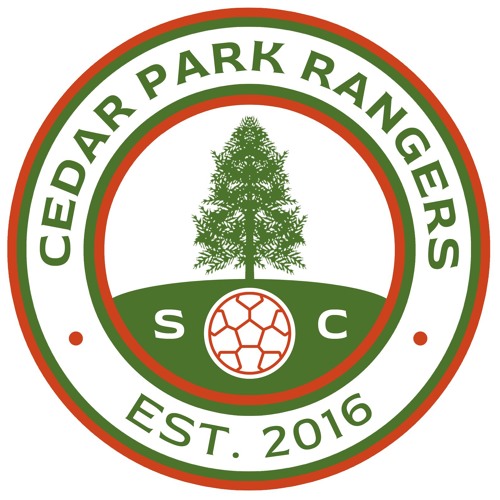 Cedar Park Rangers SC’s avatar