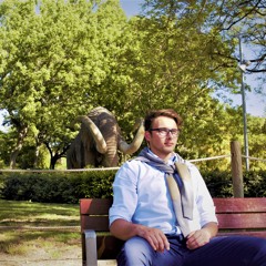 John Henry Angleberger