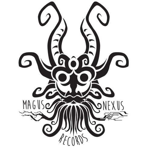 Aderfi - Magus Nexus Records’s avatar