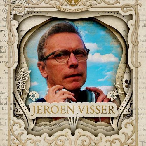Stream Jeroen Visser music Listen to songs, albums, playlists for free on SoundCloud