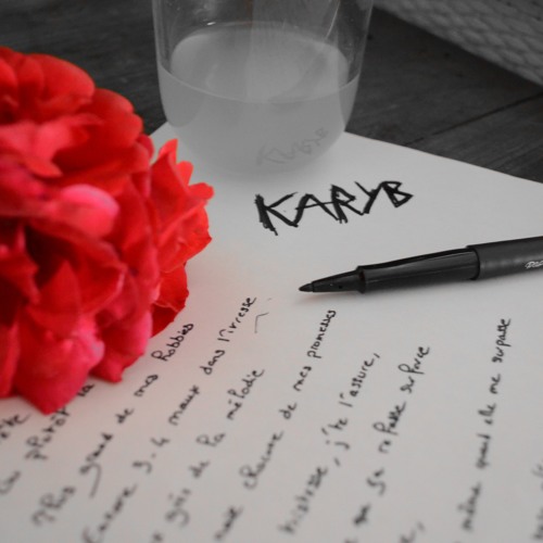 Karyb’s avatar