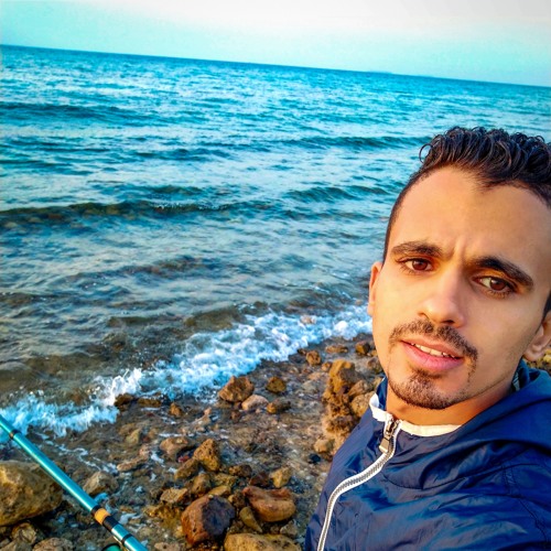 Mahmoud Alim’s avatar