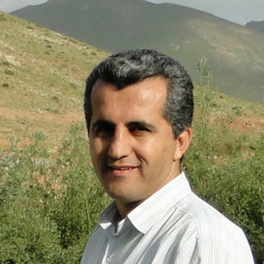 ٌصلاح صالح نژاد
