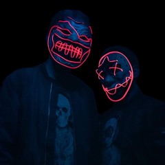 Glow boys Official