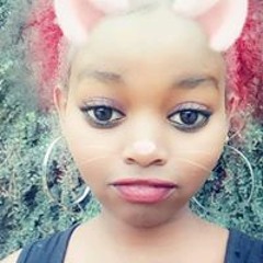 Cindy Kosgei