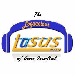 Loquacious Lūsus