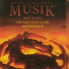 Mortal Kombat Musik