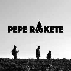 Pepe Rakete