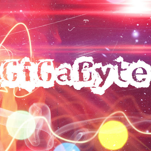 SoundCloud profile picture for @gigabyte