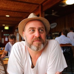 Stuart La Rocca Mitchell