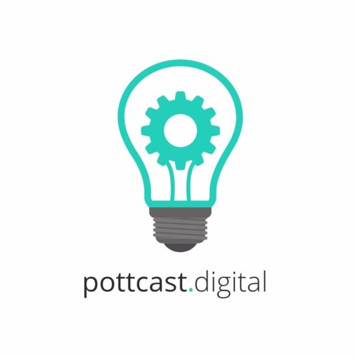 pottcast.digital | Unternehmer teilen ihr Wissen’s avatar