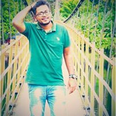 Rahul K Madhu