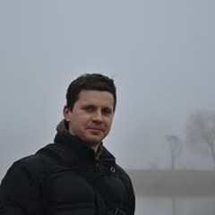 михаил некрасов