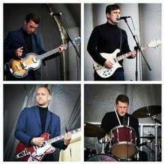 Steve Jones (The Fab Beatles/Fab Sixties)