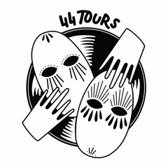 44 Tours Records