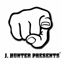 DJ J. Hunter