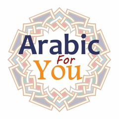 Arabic For You