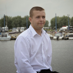 Sergei Svjoklin