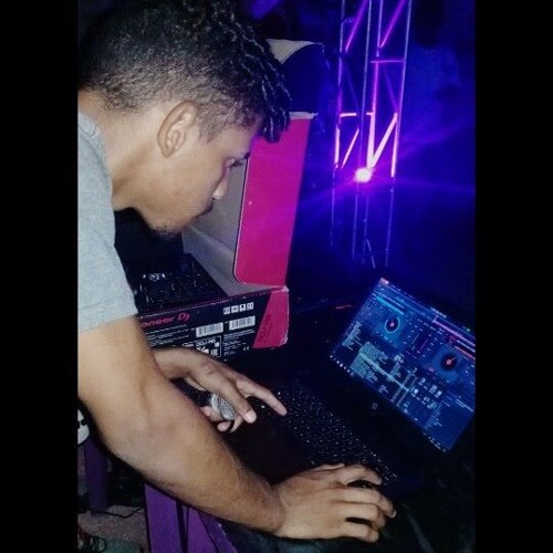 DJ JACARE’s avatar