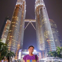 Berpisah Di Ujung Jalan - Cover