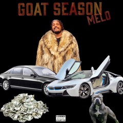 Melo da goat