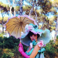 Juliet of the Spirits