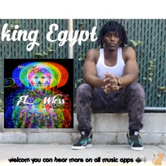 KING EGYPT
