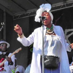 The Fabulous Mechelle LaChaux