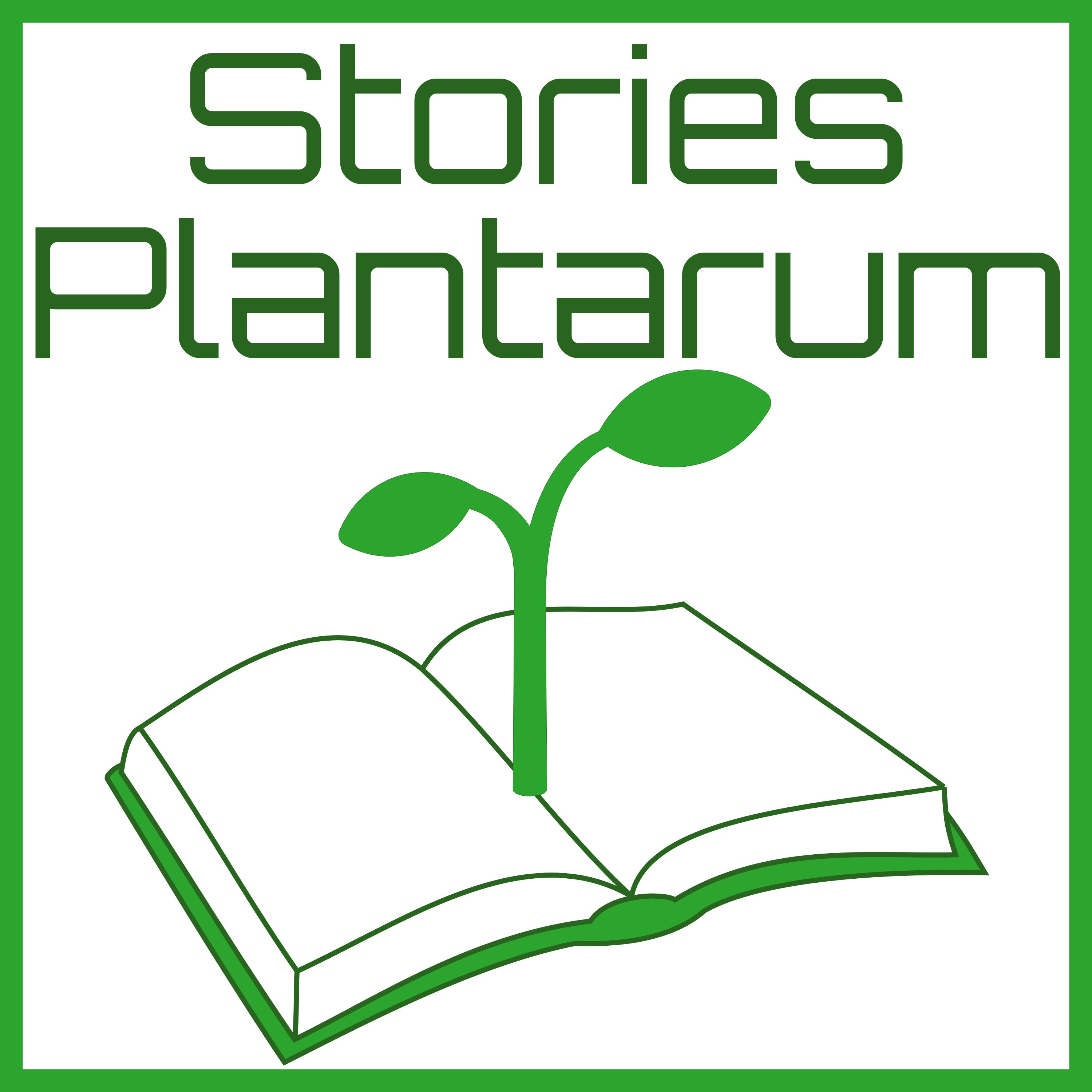 Stories Plantarum
