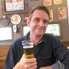 Nick Bewick