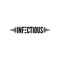 Infectious