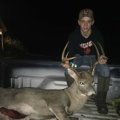 Gage Steinke