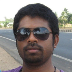 Prasath SATCHITHANANDA