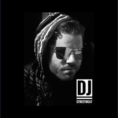 DJ Street Meat